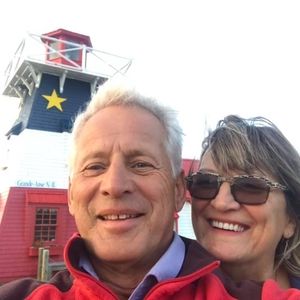 Meet your Posher, Denise